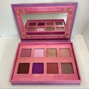 NEW! Lime Crime Venus III Eye and Face Palette